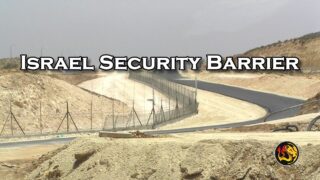 israel barrier wall worthy ministries