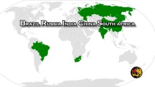BRICS Worthy Christian News