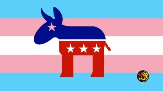 democrat transgender worthy ministries
