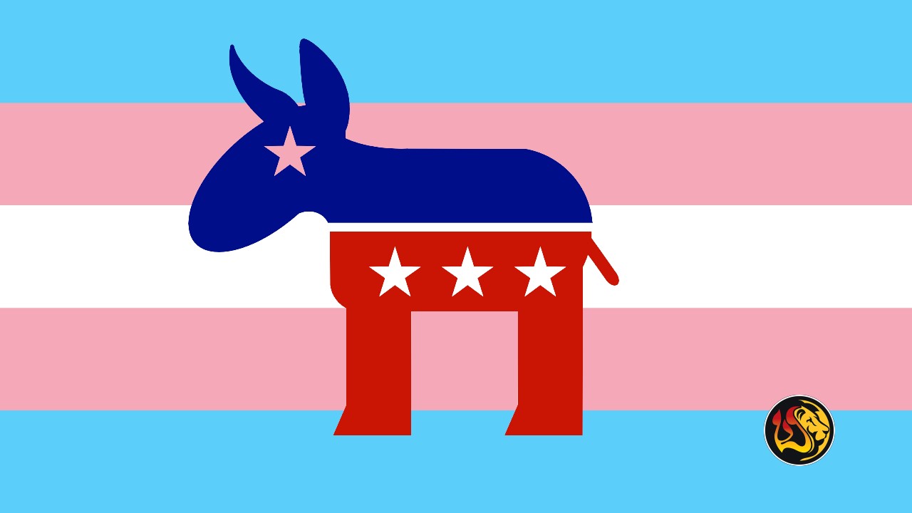 democrat transgender worthy ministries