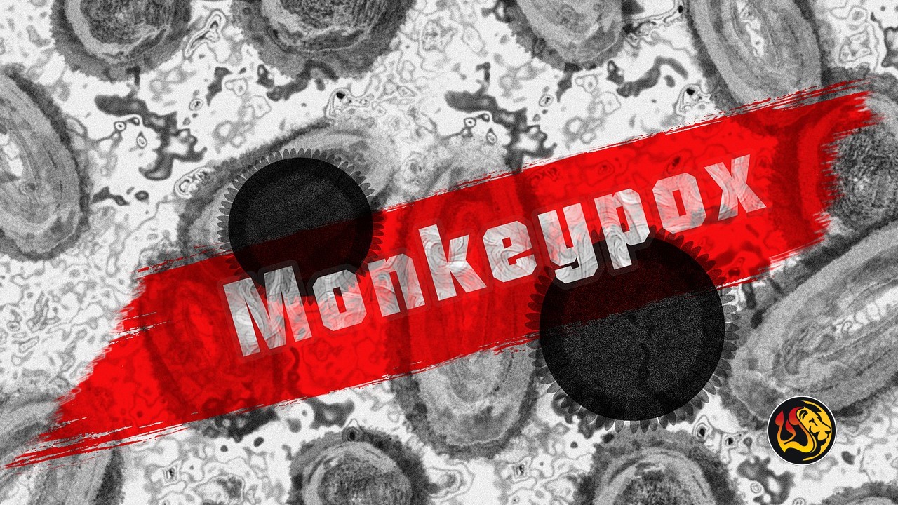 UK: Monkeypox upgraded to same severity level as leprosy and plague 17 monkeypox worthy ministries