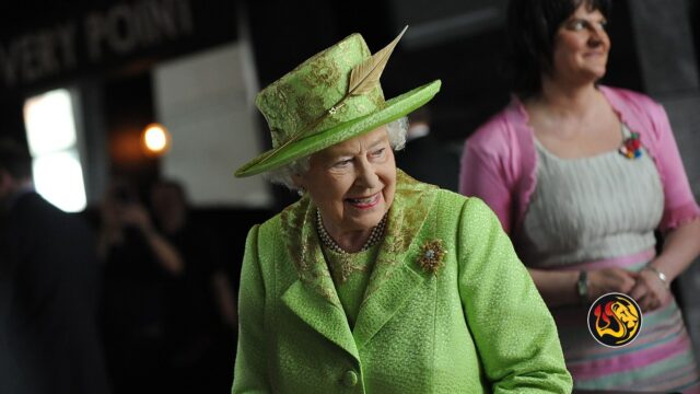‘Many Turn To Christ At Queen’s Funeral’ 20 queen elizabeth worthy ministries