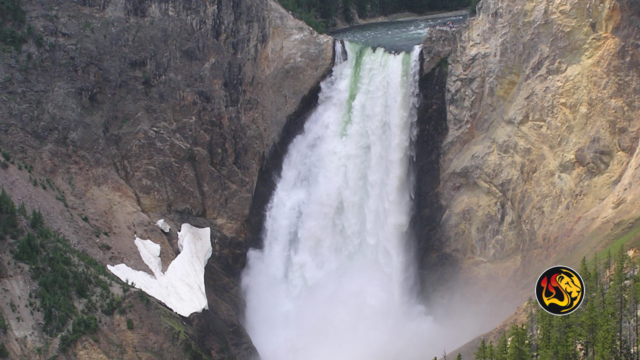 yellowstone national park worthy ministries