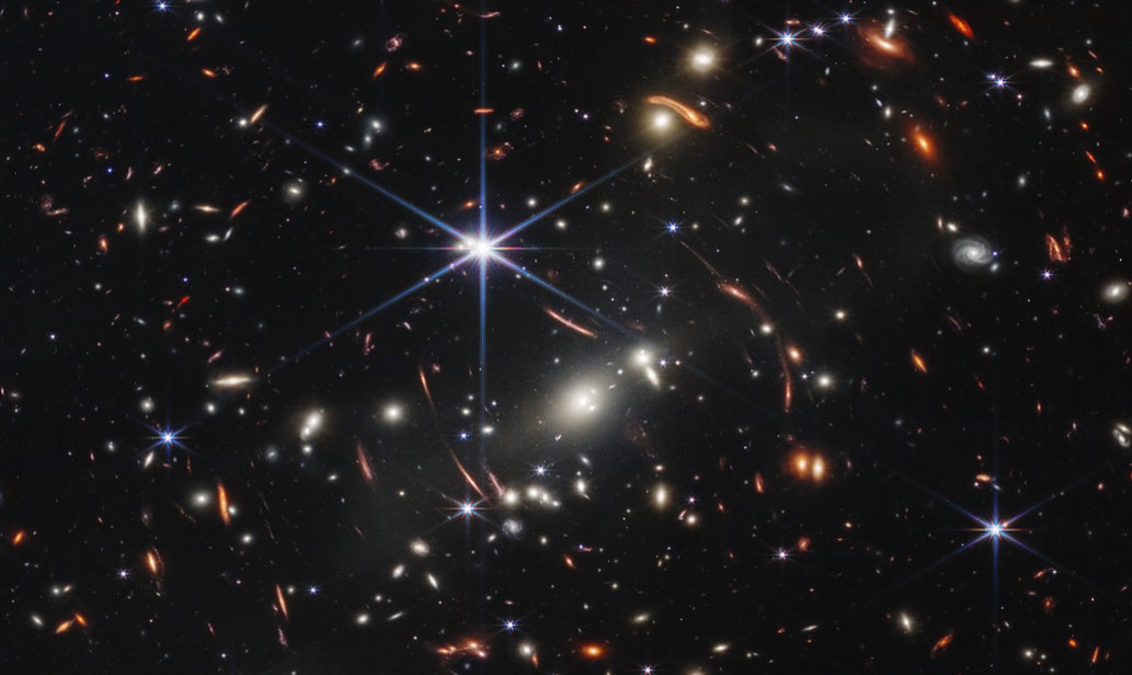 NASA to Release Images from Most Powerful Space Telescope 8 Screen Shot 2022 07 12 at 11.14.34 AM