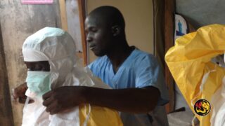 ebola hazmat suits worthy ministries