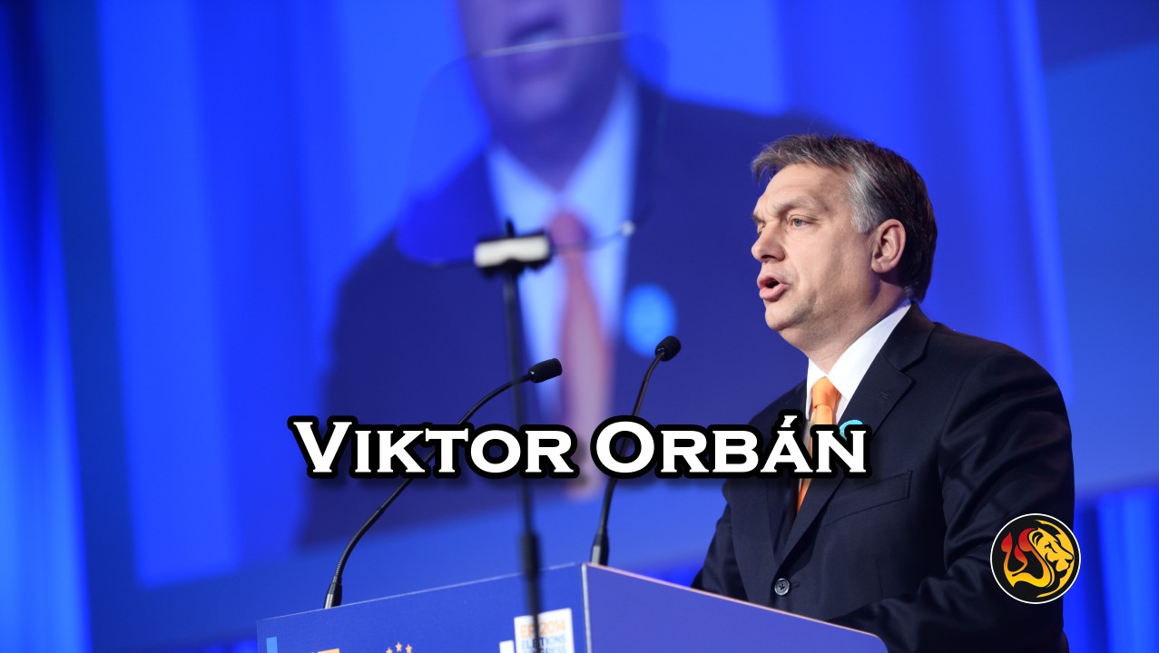 victor orban hungary prime minister worthy ministries
