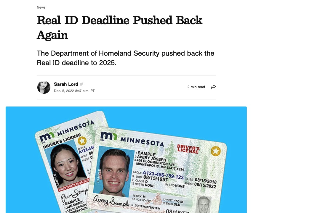 Real ID Deadline Pushed Back Again 10 Screen Shot 2022 12 06 at 9.02.21 PM