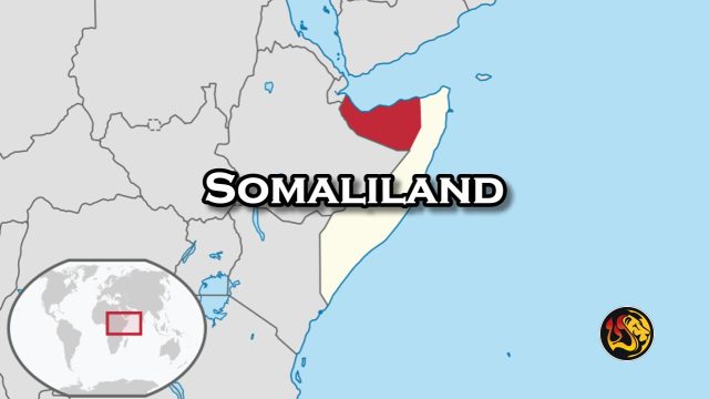Somaliland: Newly Christian woman sentenced to five years after refusal to renounce Christ 15 somaliland worthy ministries