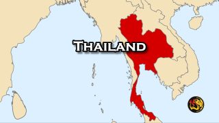 thailand worthy ministries