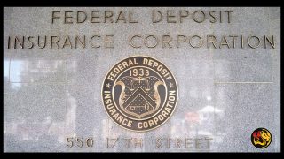 FDIC Federal deposit Insurance company worthy ministries