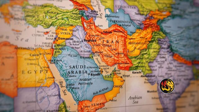 Christian Ministries Report Revival in the Islamic World, 'One Million Iranians Have Turned to Christ' 2 middle east saudi iran syia worthy ministries