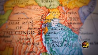 rwanda map worthy ministries