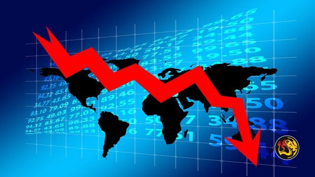 Stocks Lose Trillions As China Imposes Tariffs On US Goods 9 stock crash financial market worthy news