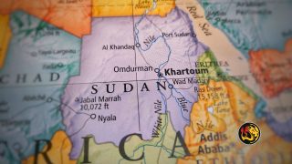 sudan worthy ministries map