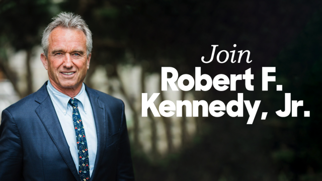 RFK Jr. declares independent 2024 presidential run, raises millions more 5 Screenshot 2023 04 07 at 2.05.06 AM