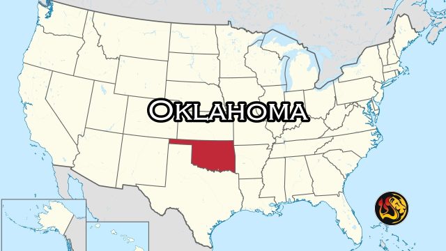 Oklahoma's Supreme Court Bans Bibles From Public Schools 2 oklahoma worthy christian news