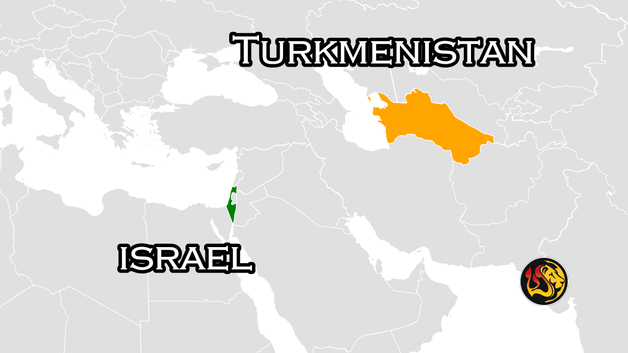 turkmenistan israel worthy ministries