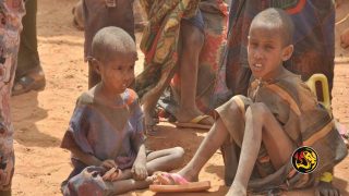 famine food shortage hunger worthy ministries