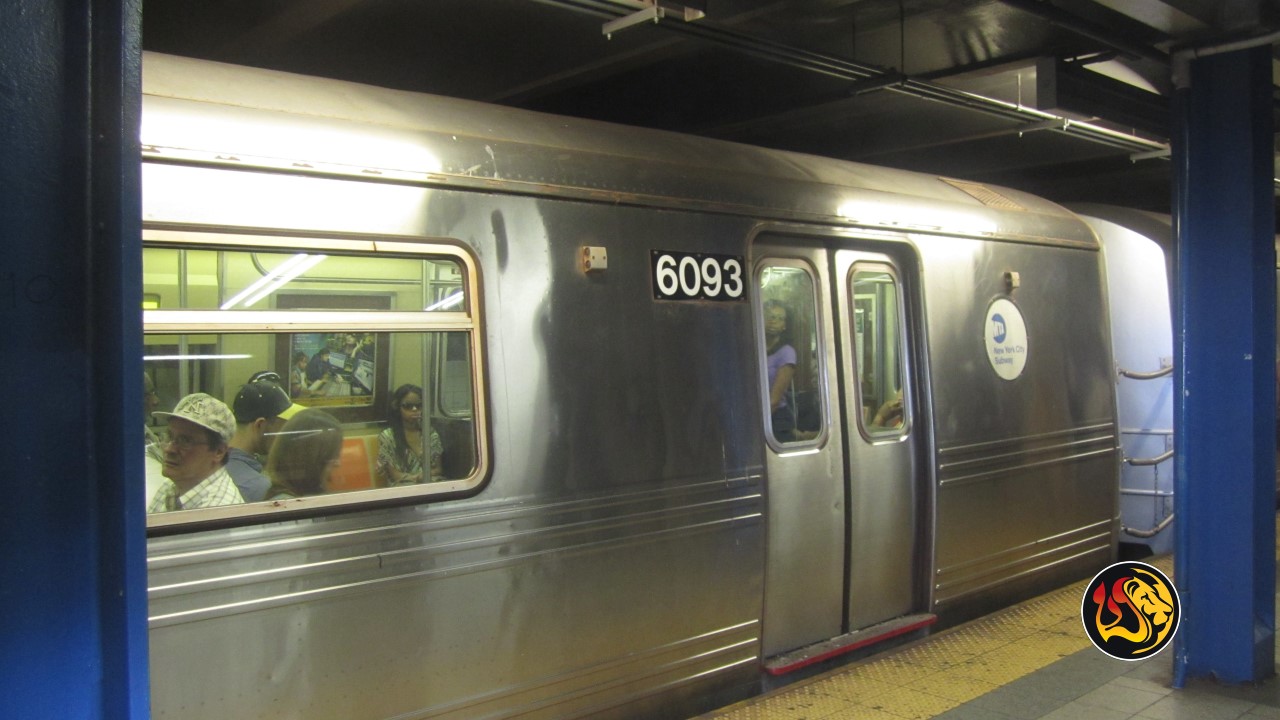 Soul Searching In New York, Amsterdam Subway Attacks 19 subway new york worthy ministries