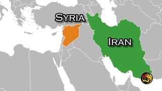 syria iran worthy ministries