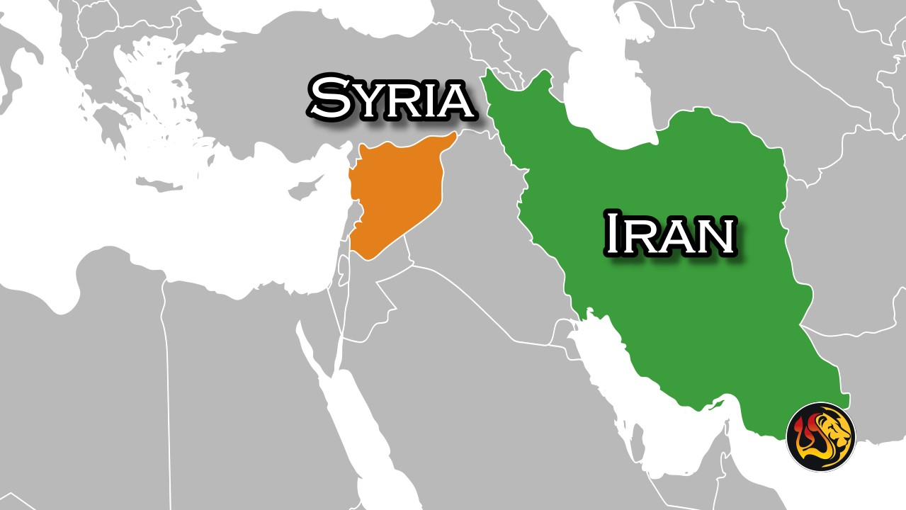 syria iran worthy ministries
