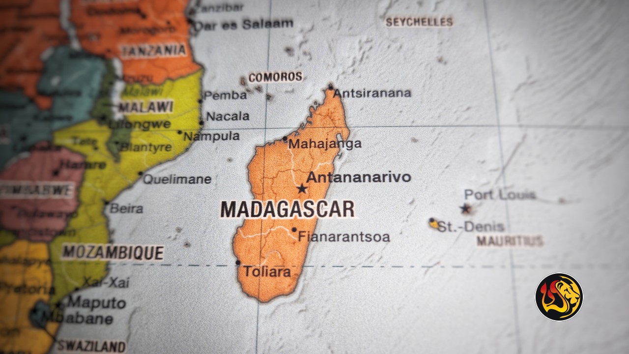 madagascar worthy ministries