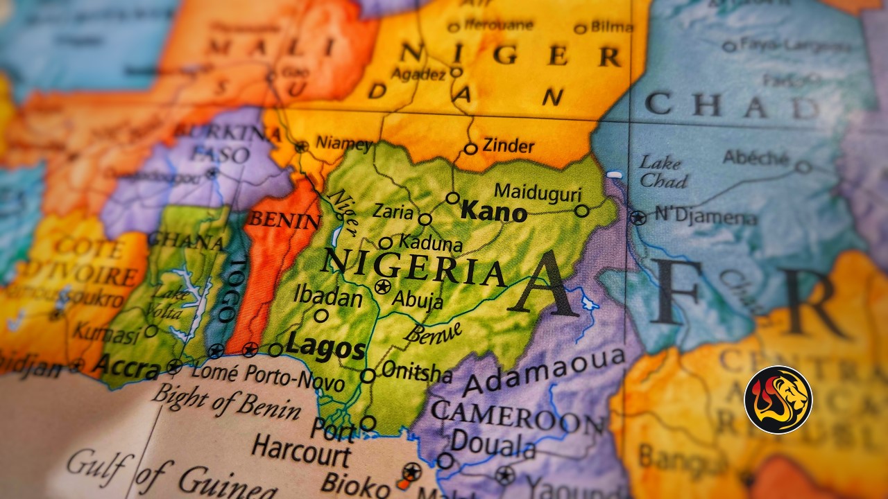Nigeria Worthy Christian News