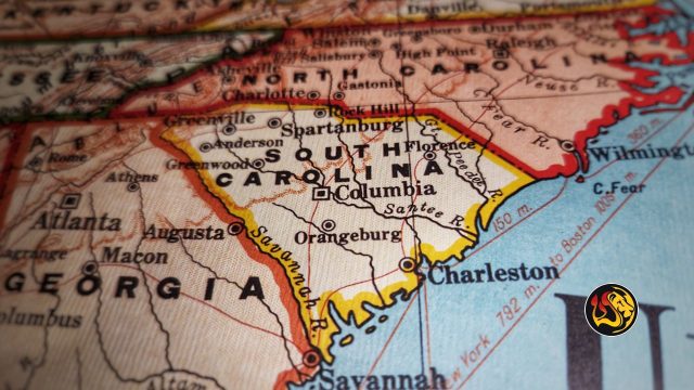 Christian Groups Continue Helping Communities Recover From Hurricane Helene 9 south carolina worthy ministries
