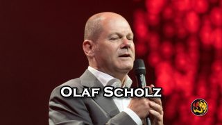 Olaf Scholz worthy ministries