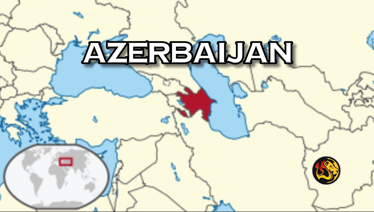 Azerbaijan - Worthy Christian News