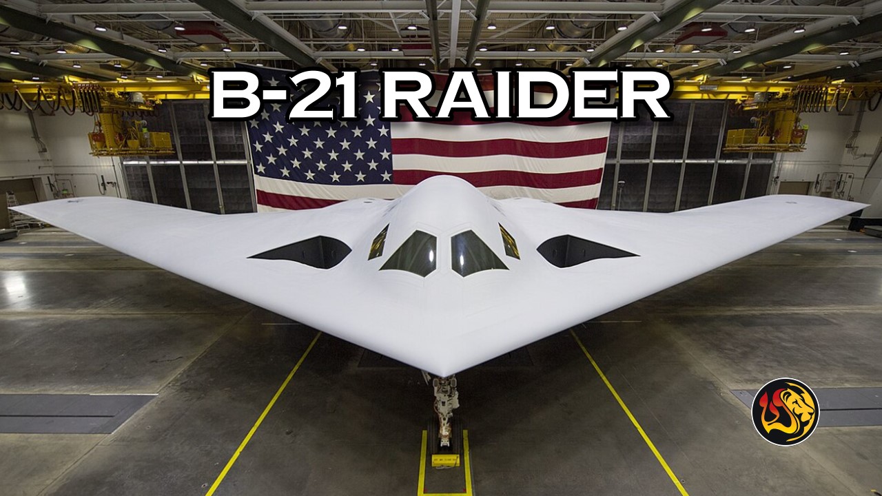 b-21 Worthy Christian News