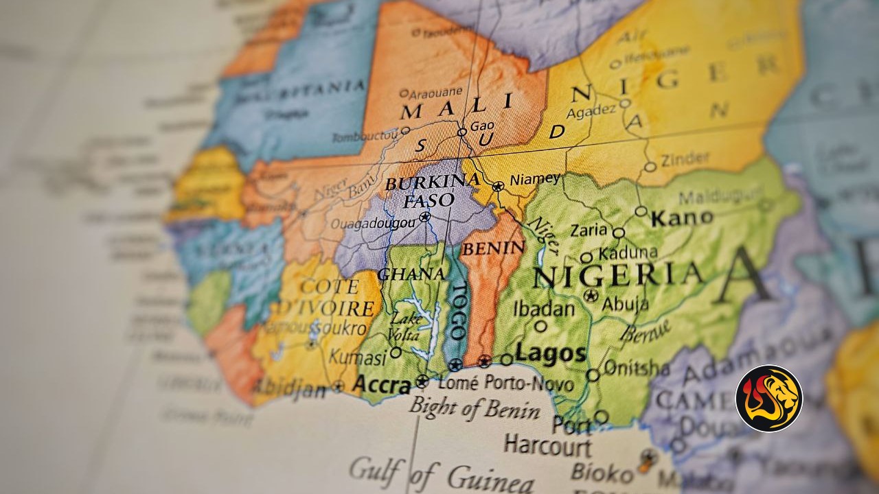 West Africa: Islamic jihadist groups are now taking root in Christian-majority Benin 1 benin worthy ministries