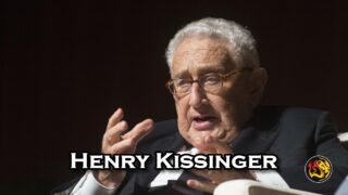 henry kissinger worthy christian news