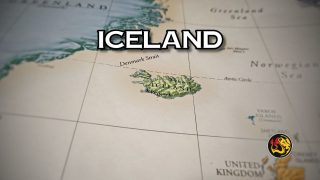 iceland worthy ministries