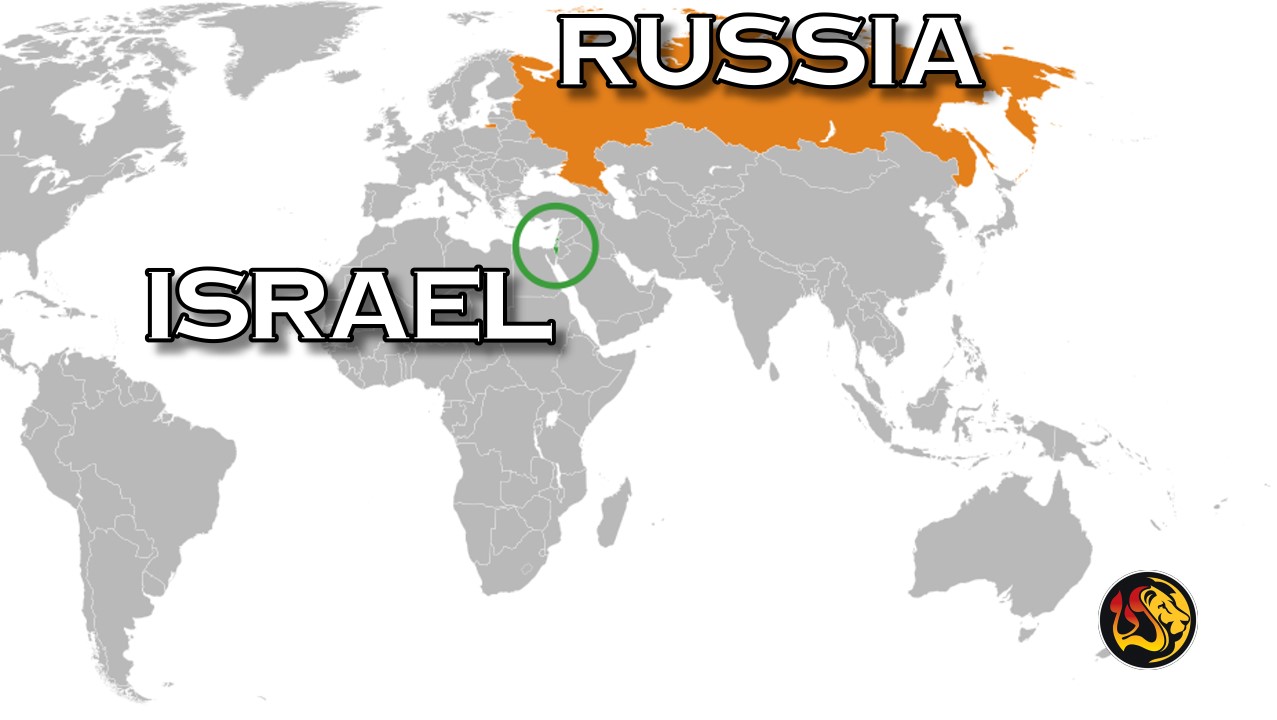 Israel Has Stopped Warning Russia of Strikes Inside of Syria 4 russia israel worthy ministries