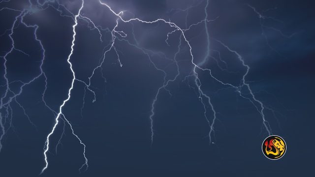 Lightning Strikes Kill In U S - Storm Lightening Worthy Ministries 640x360