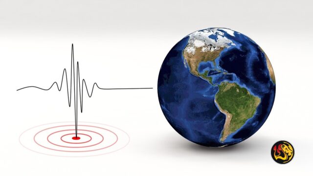 earthquake worthy christian news