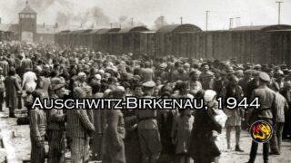 holocaust worthy christian news