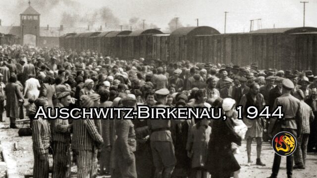March of the Living 2025: From Auschwitz to Gaza, a Call for Remembrance and Rescue 17 holocaust worthy christian news