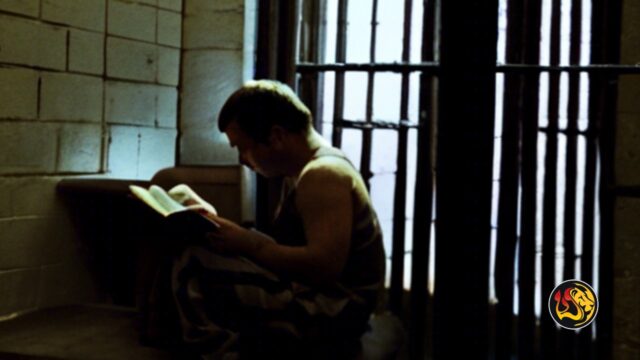 International Christian Concern Publishes 2025 Global Persecution Index, "Imprisonment, Torture, Assassination" 17 prison jail ministry bible reading worthy ministries