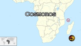 cosmoros worthy ministries