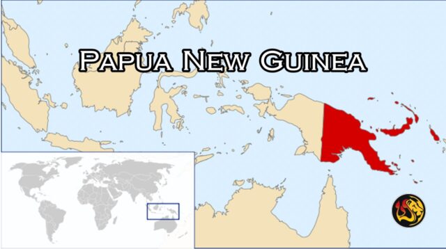 Papua New Guinea’s PM Declares State Of Emergency As 16 Die In Unrest ...