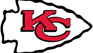 Kansas City Chiefs logo.svg