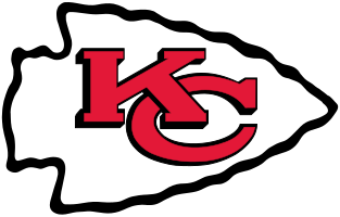 Kansas City Chiefs logo.svg