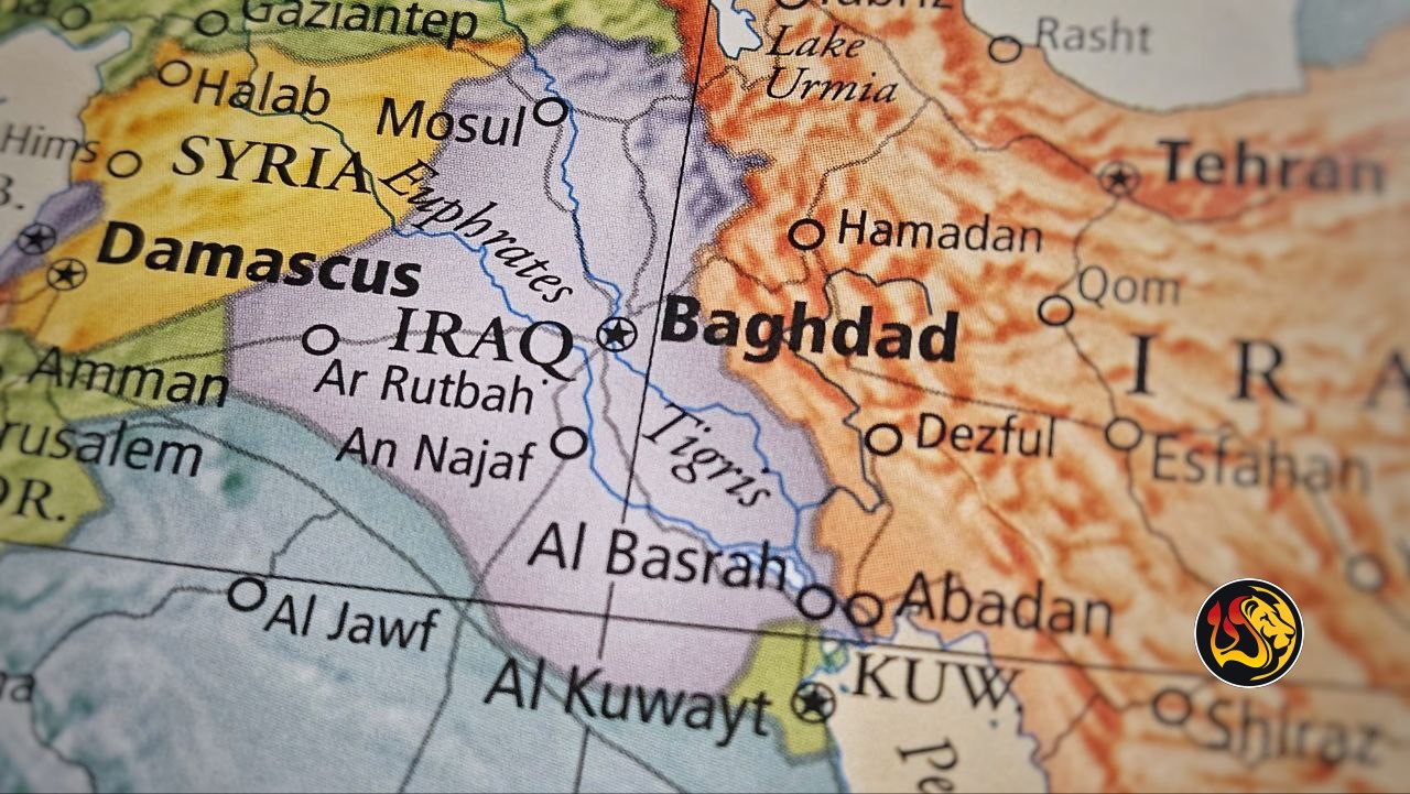 baghdad iraq worthy ministries