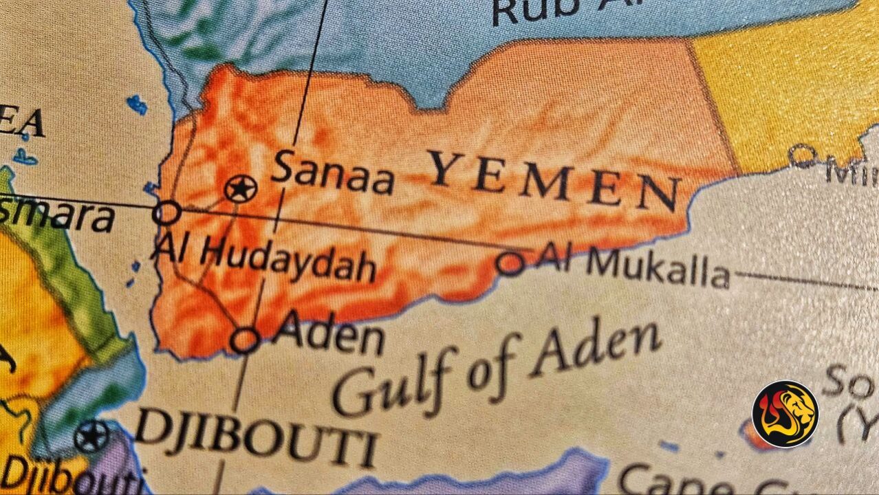 US Uses Stealth Bombers To Strike Houthi Bunkers In Yemen