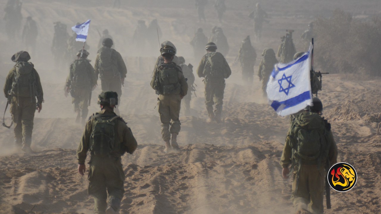 israel defense forces idf worthy ministries