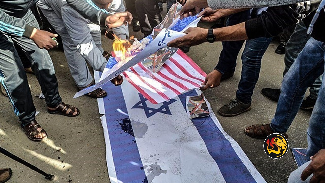 us israel burning flags worthy ministries