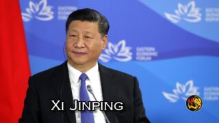 china xi jinping worthy ministries