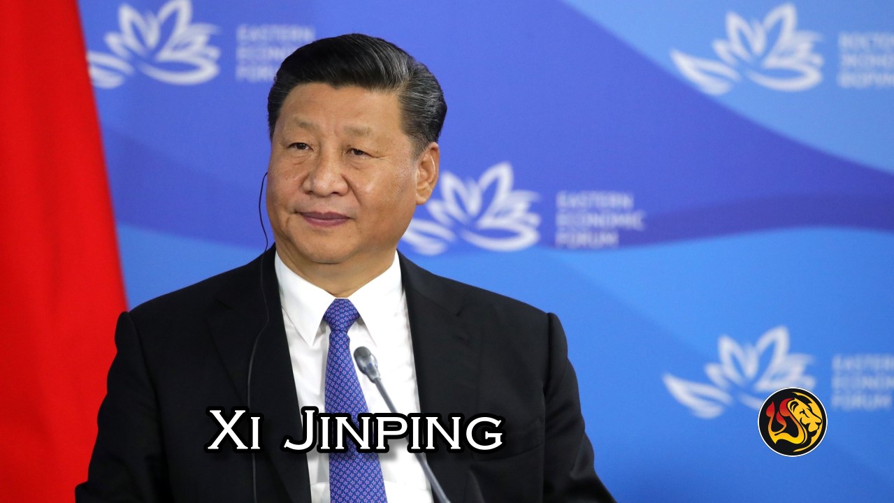 Xi Jinping Pushes Renminbi as Global Reserve Currency in Communist Party Journal Amid Dollar Weakness 7 china xi jinping worthy ministries